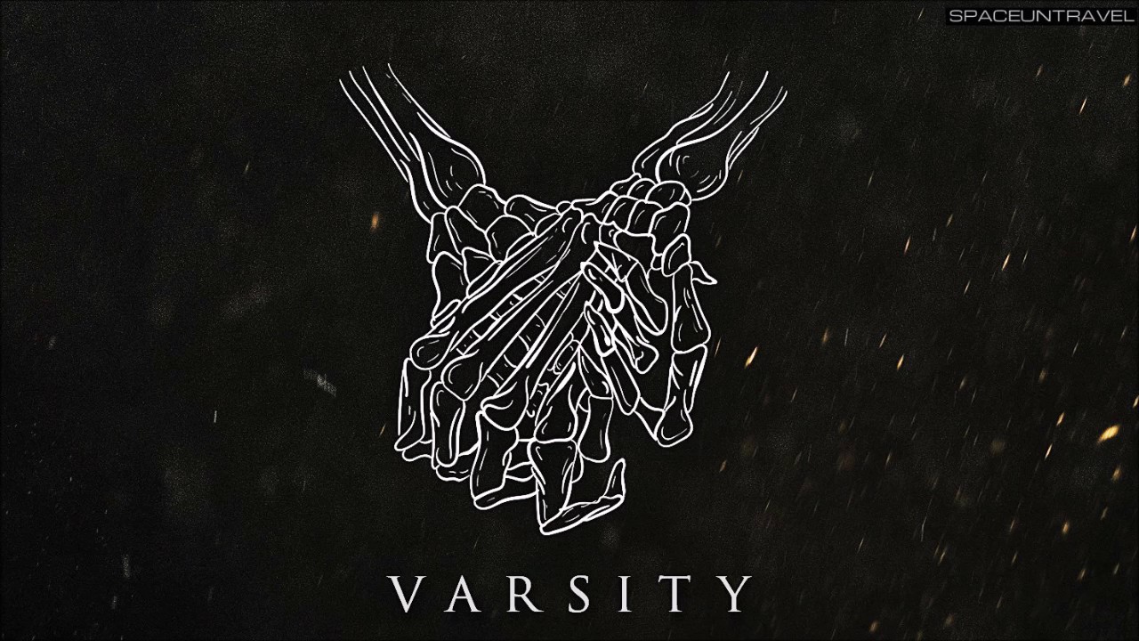 VRSTY -  Unity