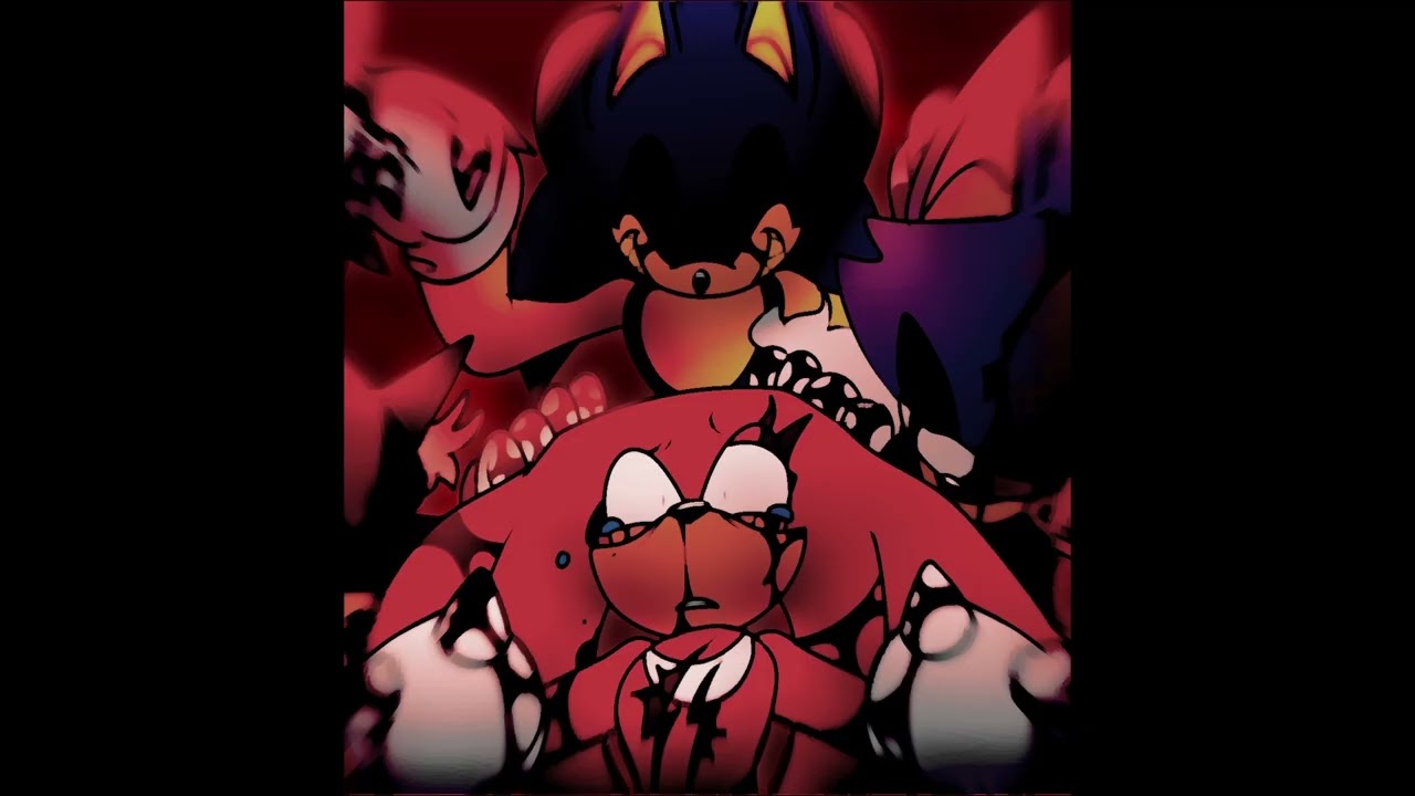 (Sonic.EXE: The Disaster OST) Our Final Hope (READ DESC.)