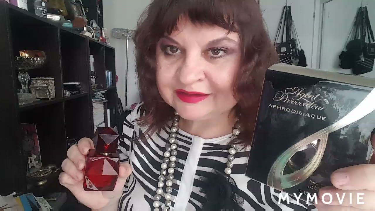 I COMPARE AGENT PROVOCATEUR Fatale intense,AGENT PROVOCATEUR LACE NOIR APHRODISIAC AGENT PROVOCATEUR