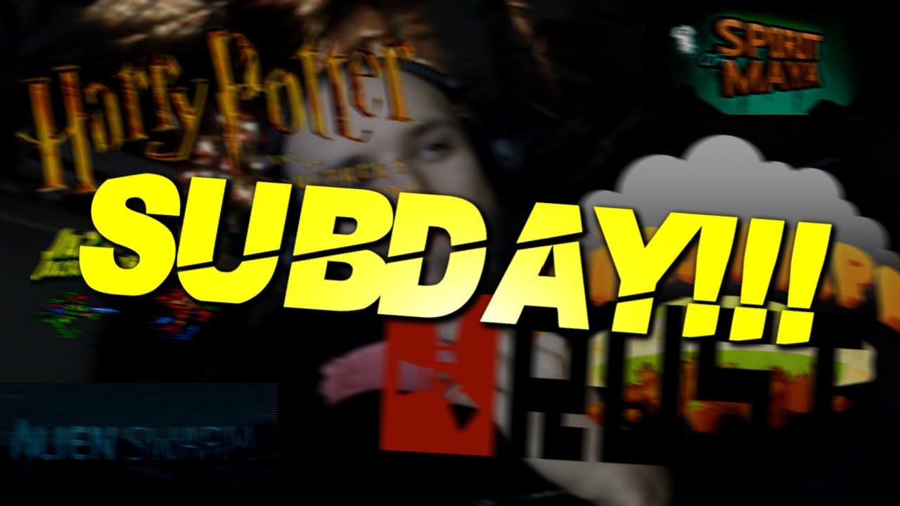 Restt - SUBDAY HIGHLIGHT!