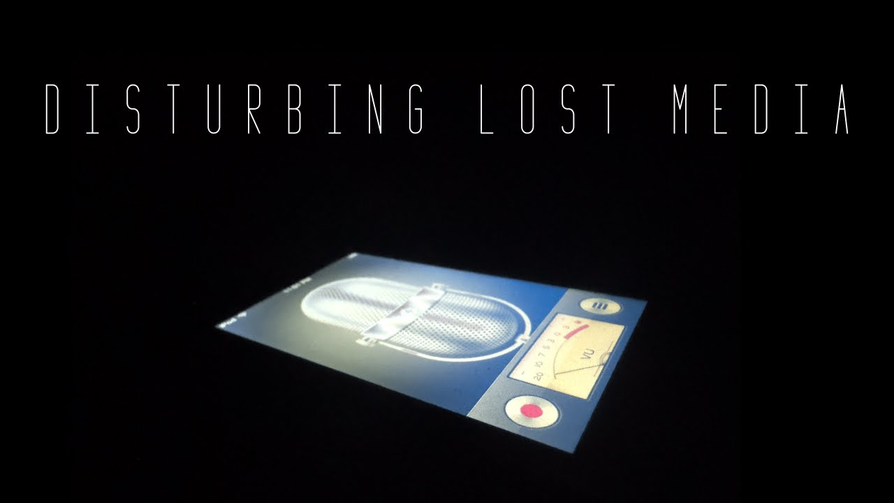 The Most Disturbing Lost Media from Latin America