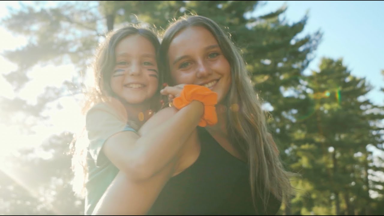 Staff Testimonials - Why YOU Should Work at Tyler Hill Camp!!!