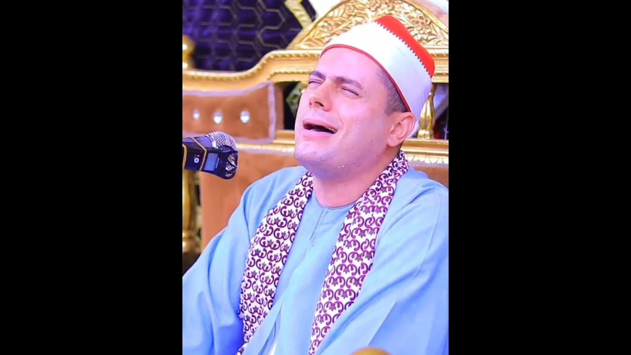 صلي الله عليه وسلم اسمع هذا المقطع وستعيده كثيرا ولكن بقلبك اولا صلي علي سيدنا النبي 