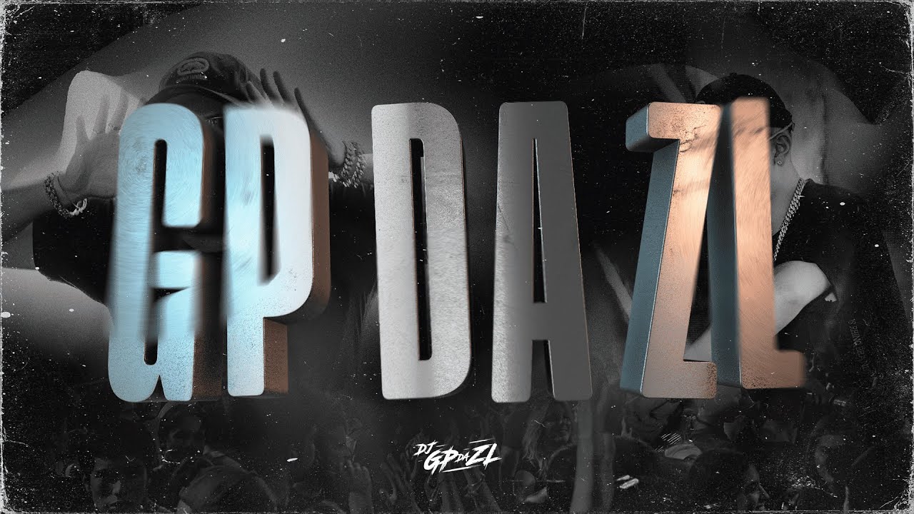 300 NO 7 (REMIX) - GP DA ZL *reupload