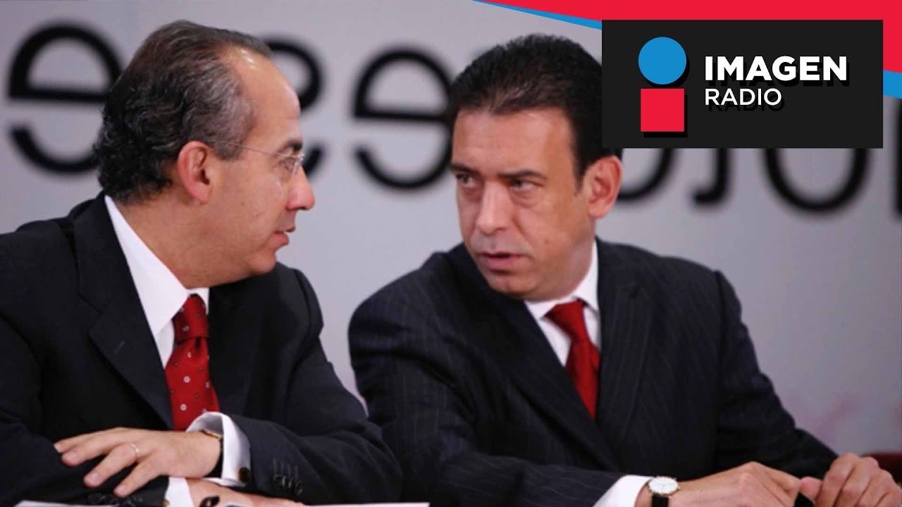 Los Zetas vivían muy cómodos en Coahuila gracias a Moreira: Calderón / Primera Emisión