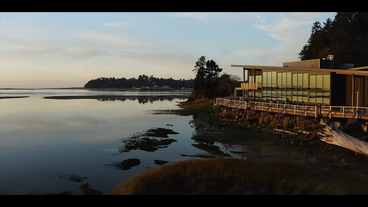Pelican Brewing Company - Siletz Bay