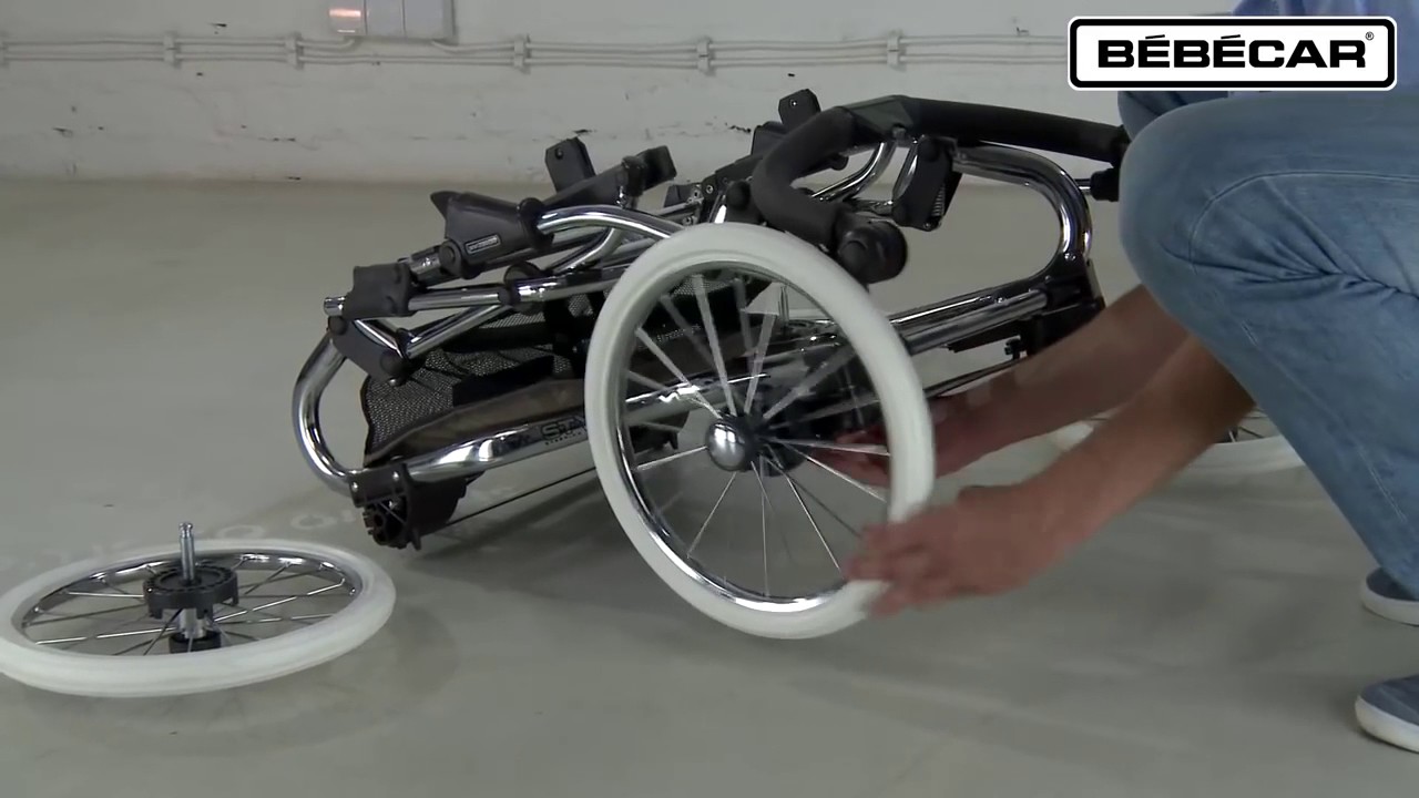 Bebecar Stylo Class