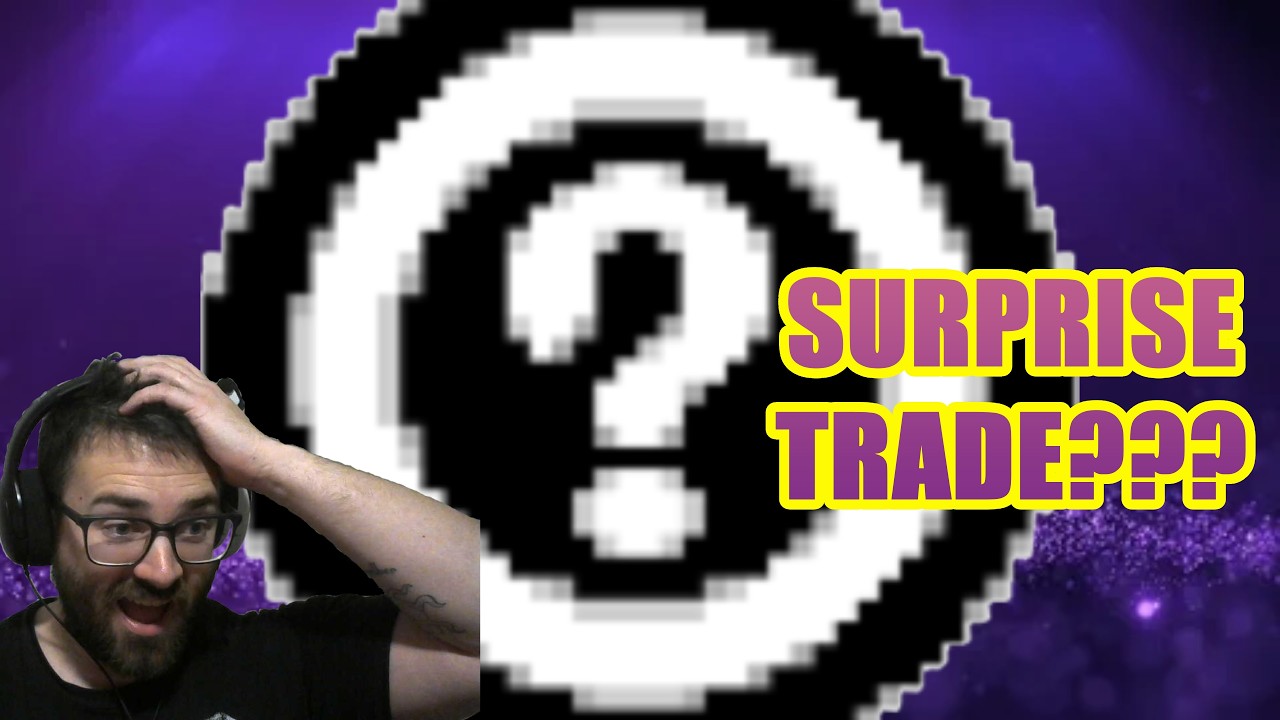 Pokemon Violet -Wonder- Surpriselocke [4]