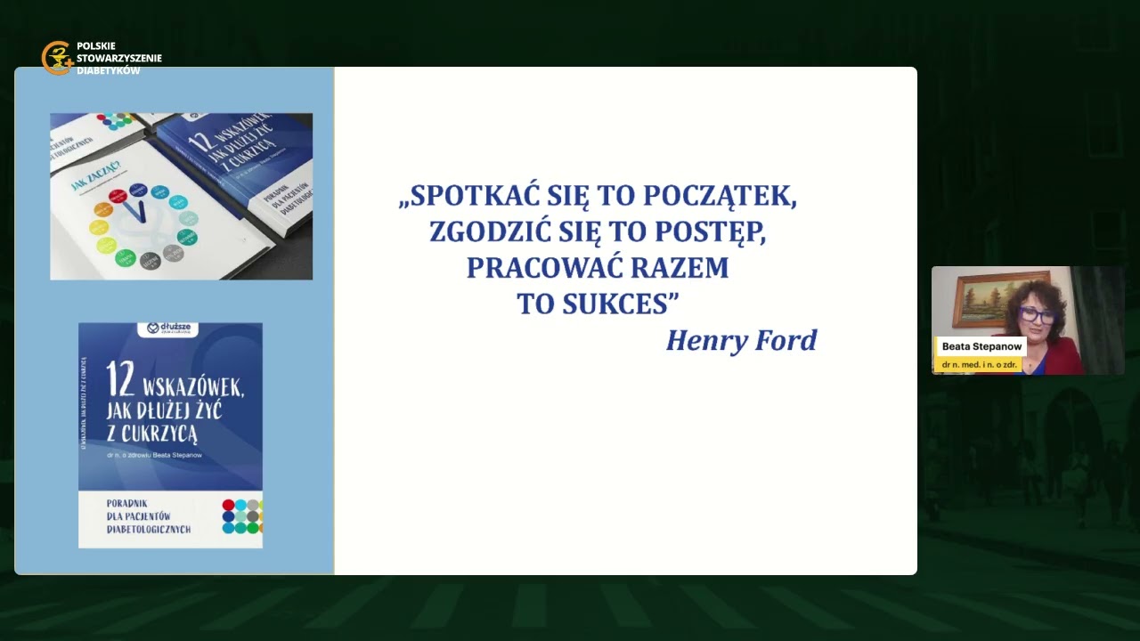 Webinar  