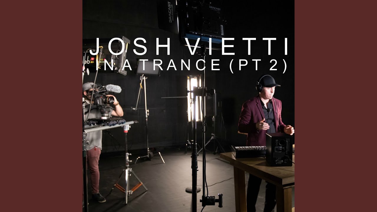 In a Trance, Pt. 2
