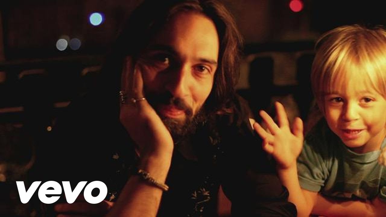 Le Vibrazioni - Come Far Nascere Un Fiore (videoclip)