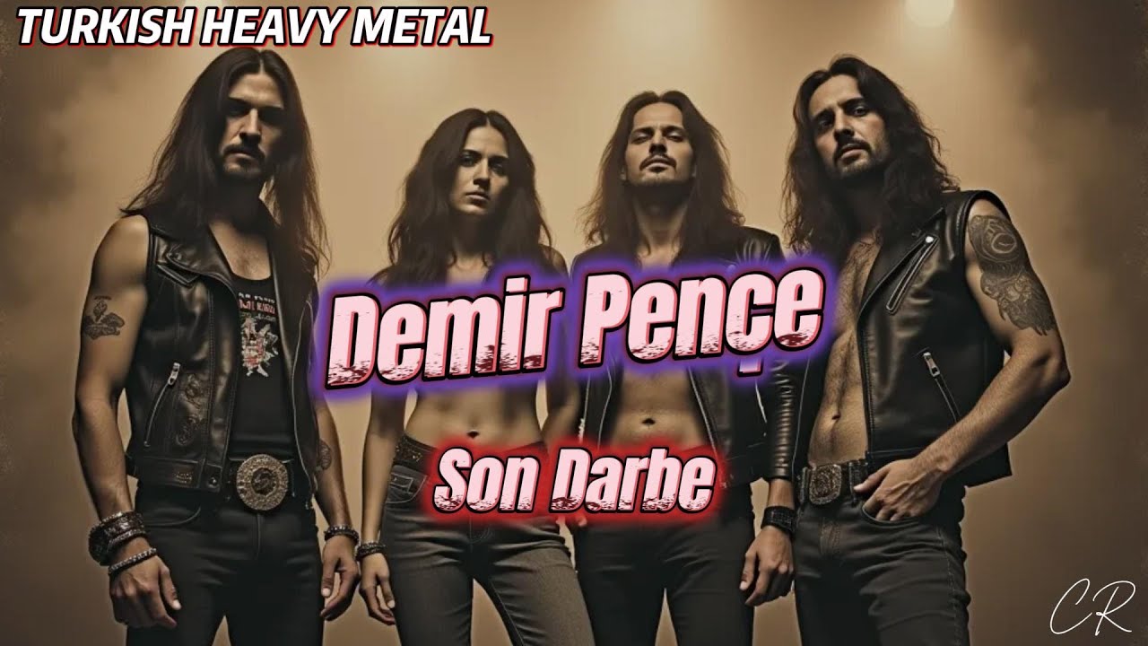 Demir Pen&ccedil;e | 