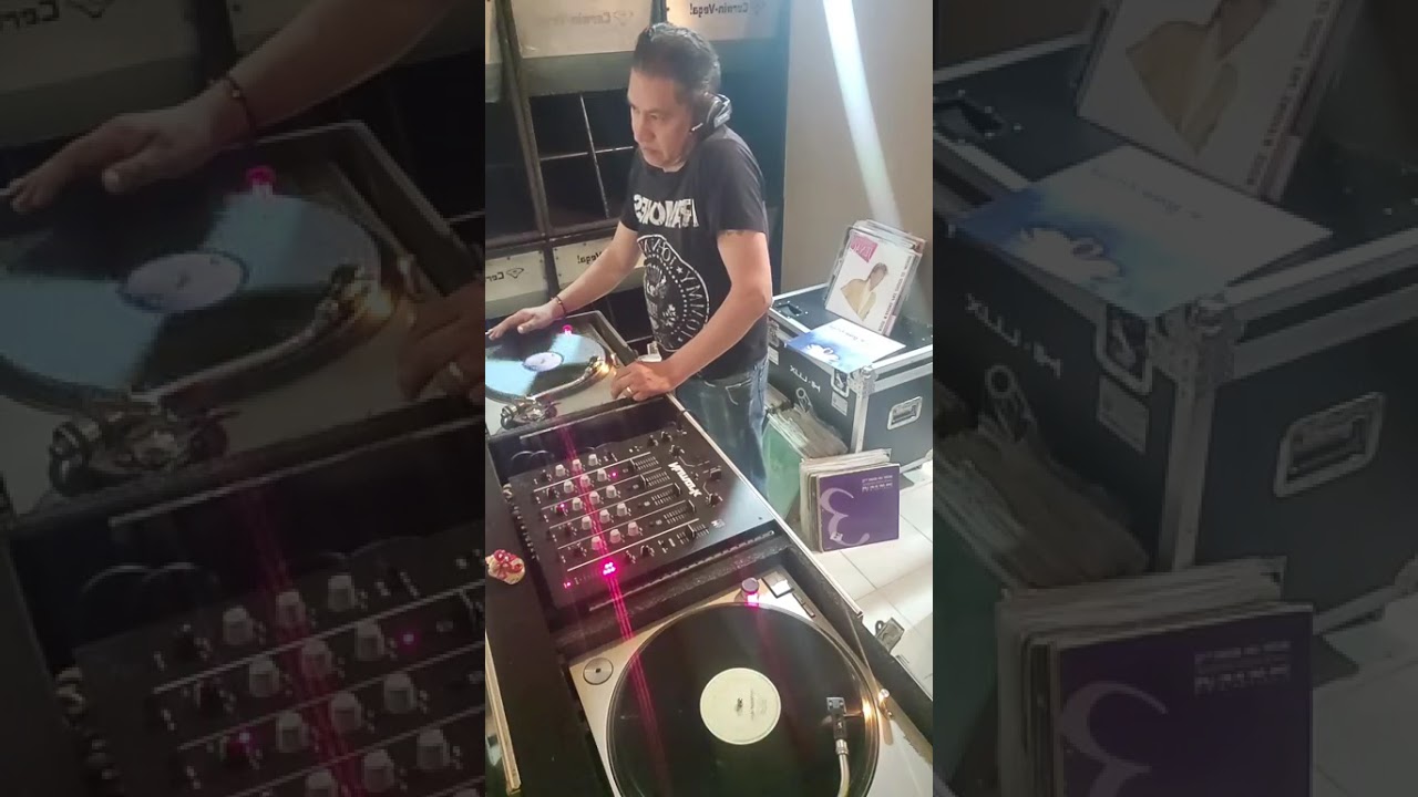 ITALO DISCO & NEW GENERATION. HIGH ENERGY.  GUILLERMO MEDINA LUNA. 