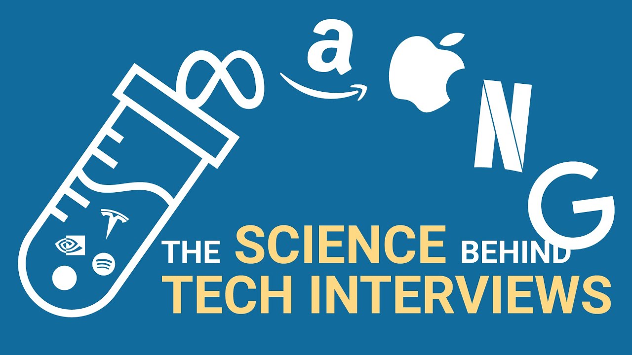 The Science Behind Technical Interviews