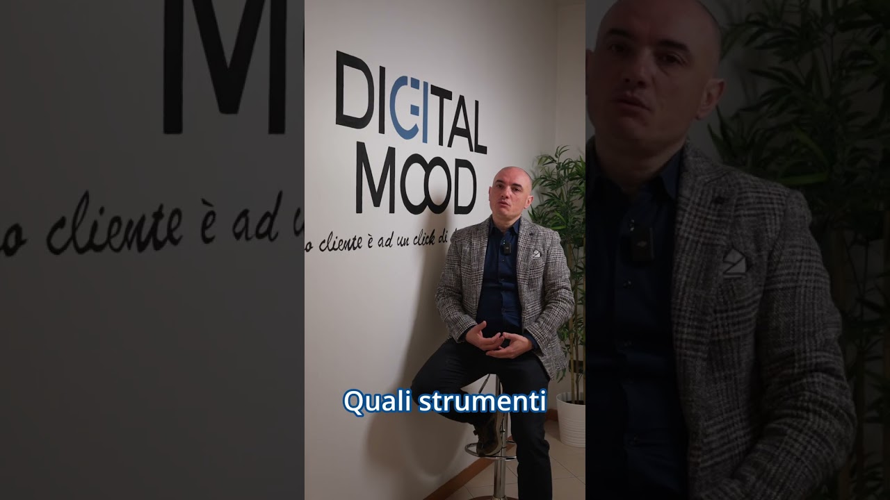 Chi Siamo - Cosa Facciamo | Digital Mood Agenzia di Web Marketing a Montichiari (Brescia)