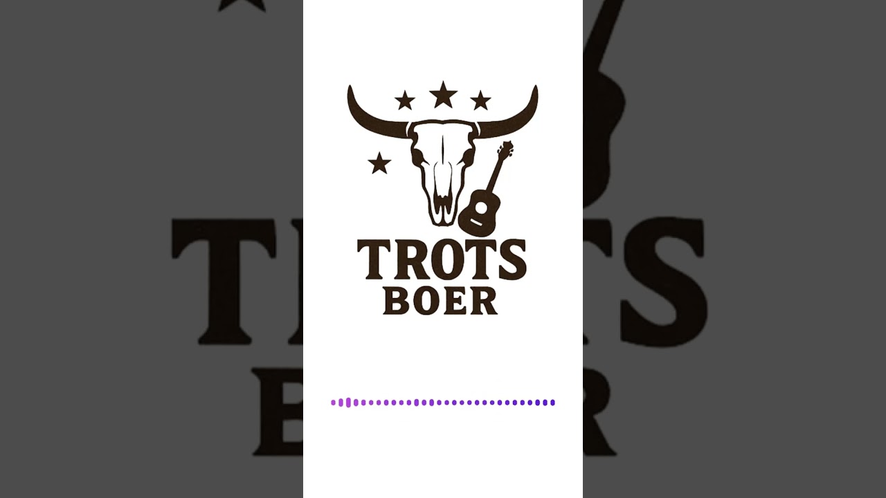 Boerestem Herleef | Afrikaans Rap | Trots Boer