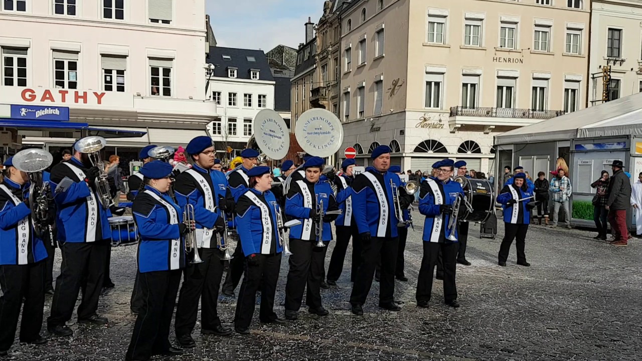 Fanfarencorps Völklingen 1955 e.V. 