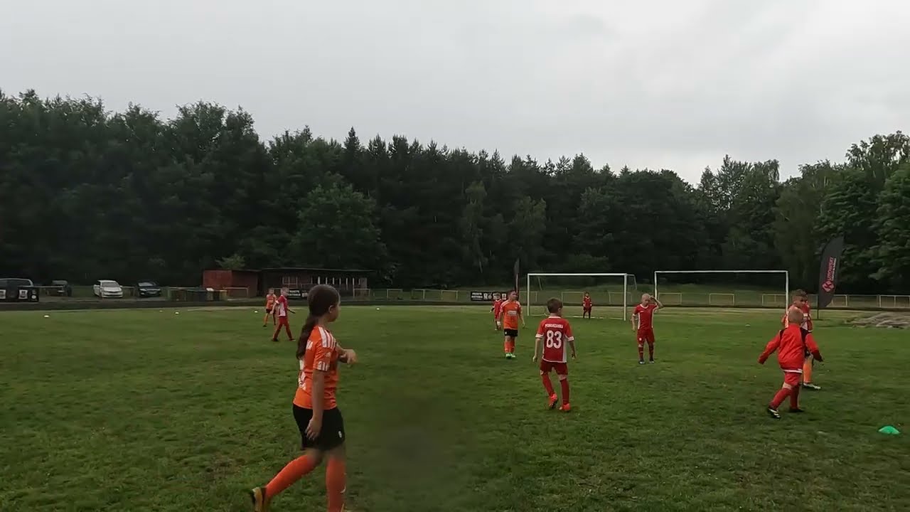 Concordia Elbląg 2015 - Pomorzanka Grudziądz