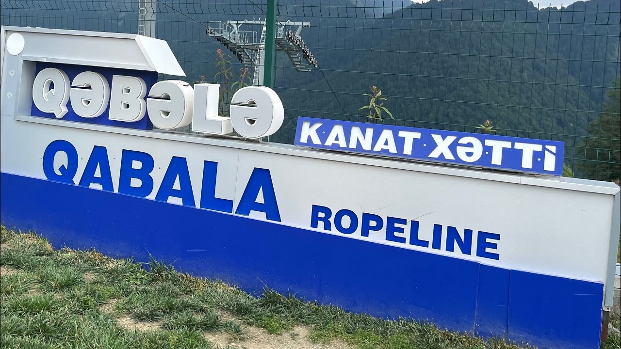 Qəbələ Tufandağ kanat xətti QİYMƏTLƏRİ