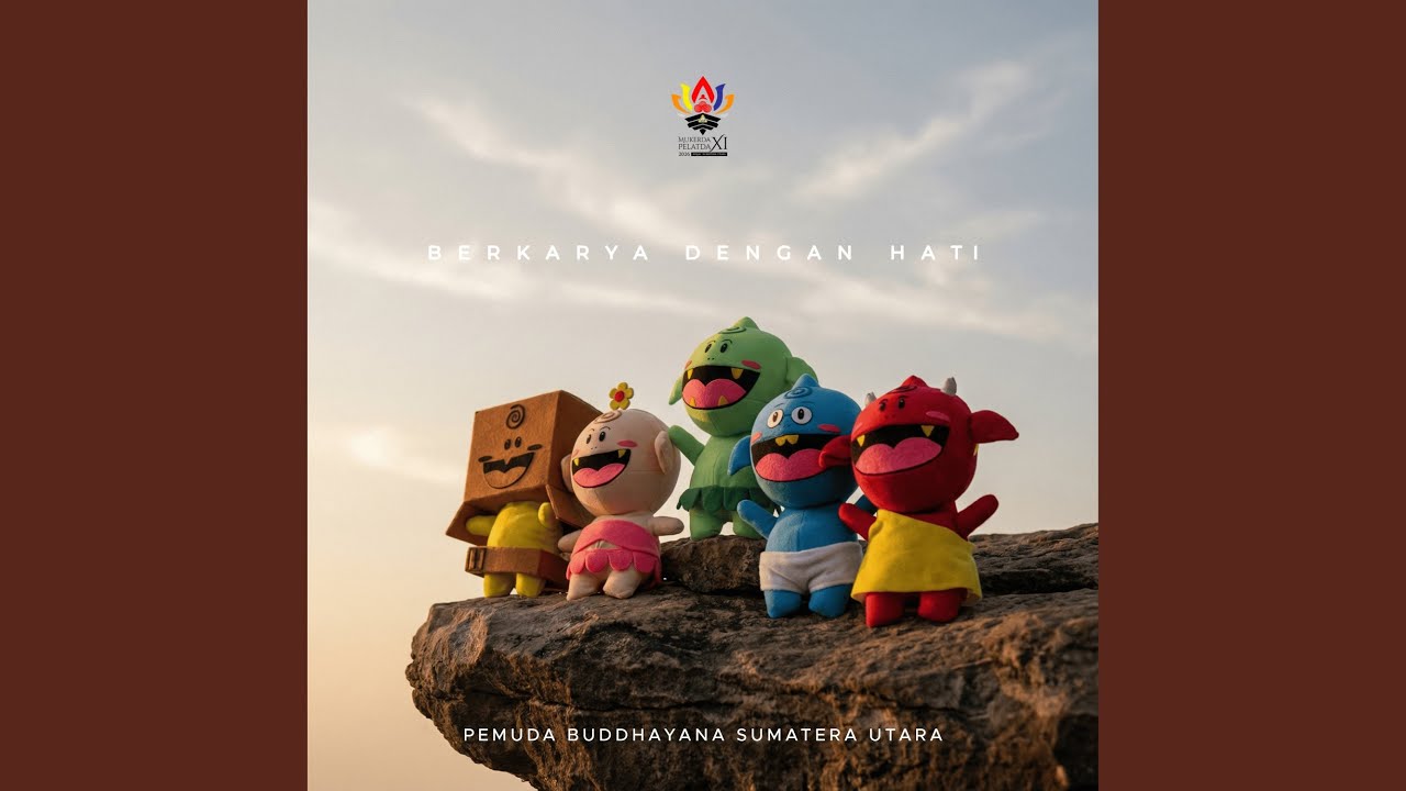 Berkarya dengan Hati