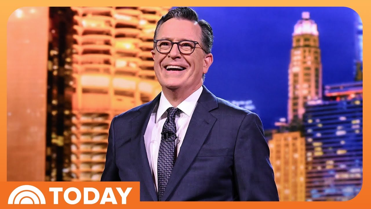 Stephen Colbert&rsquo;s &lsquo;Late Show&rsquo; Finale Pulls Record 6.74M Viewers