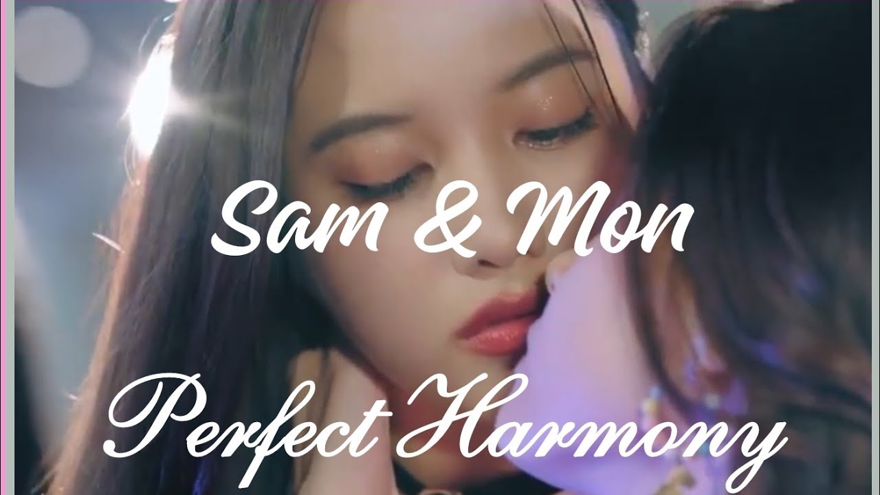 Sam & Mon - Perfect harmony - Julie and the Phantoms  @IDOLFACTORY