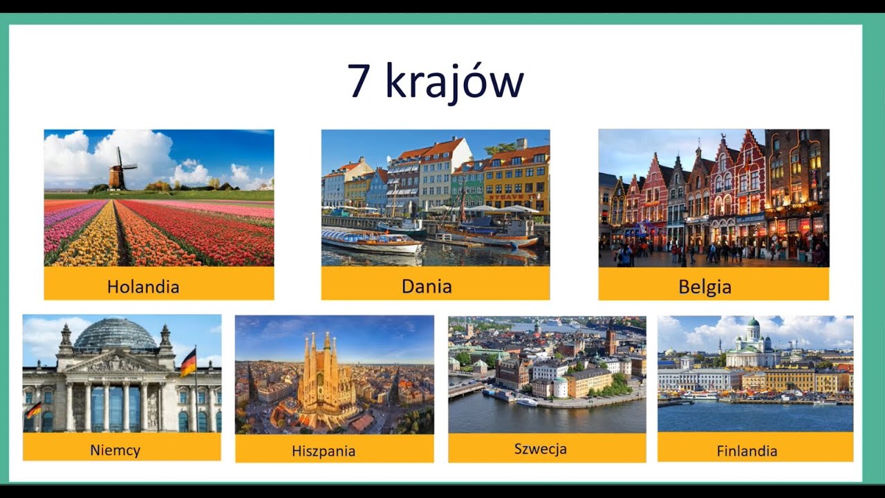 Zuzanna (Holandia) i Antonina (Dania) - Studia za granicą - Webinarium