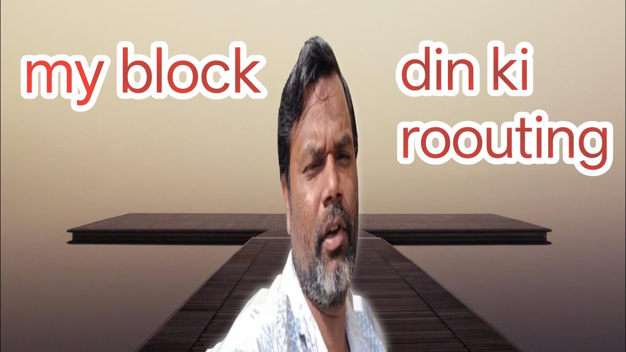 My blog din ki roouting#blogger #funny #blogger Mangesh