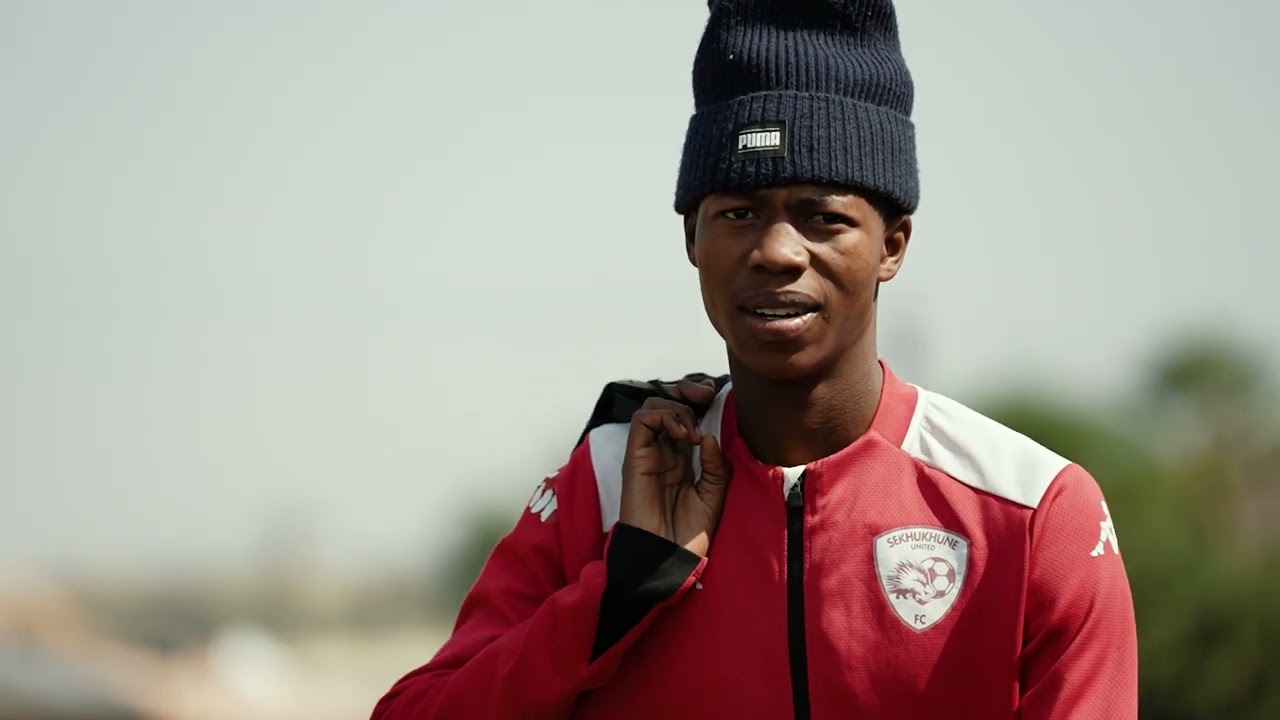 GameON Powered by Hollywoodbets | Kutlwano Majoro Insert
