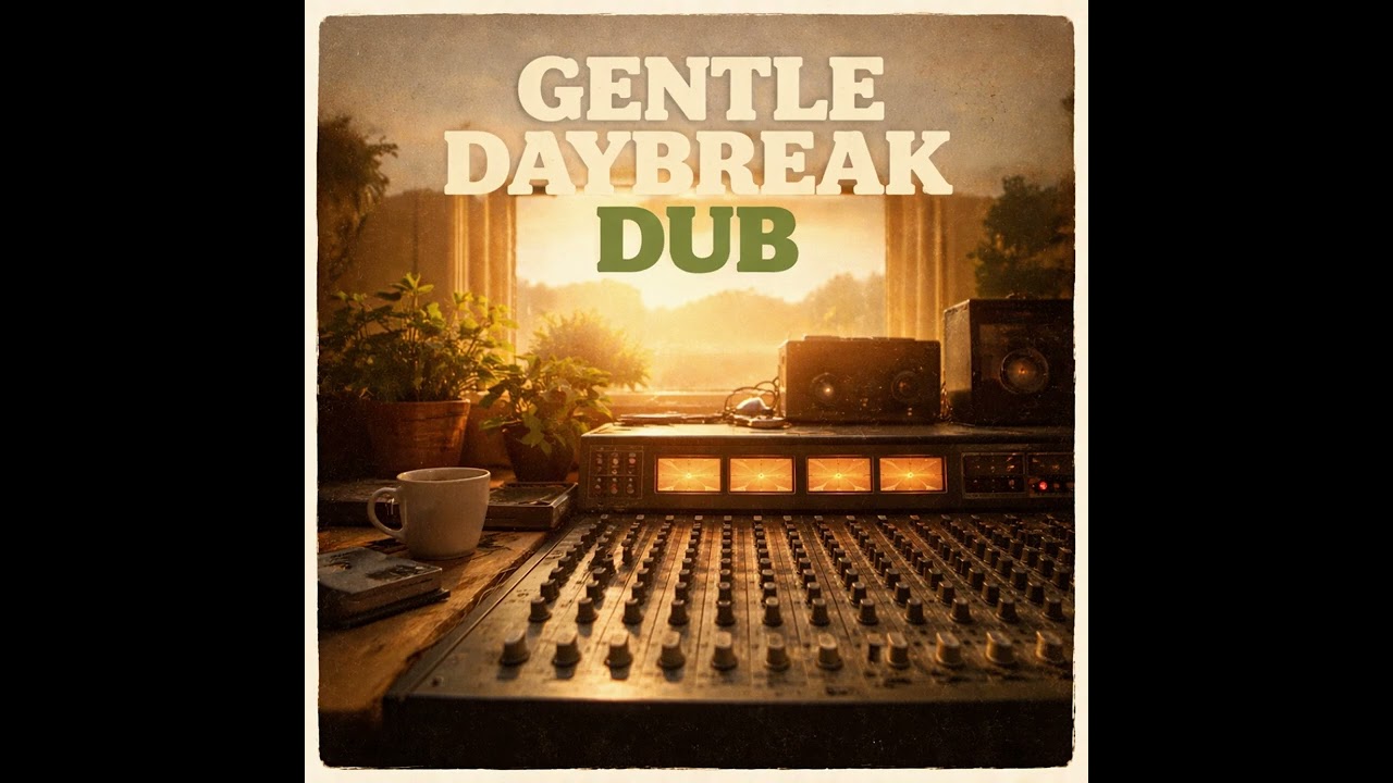 GENTLE DAY BREAK DUB