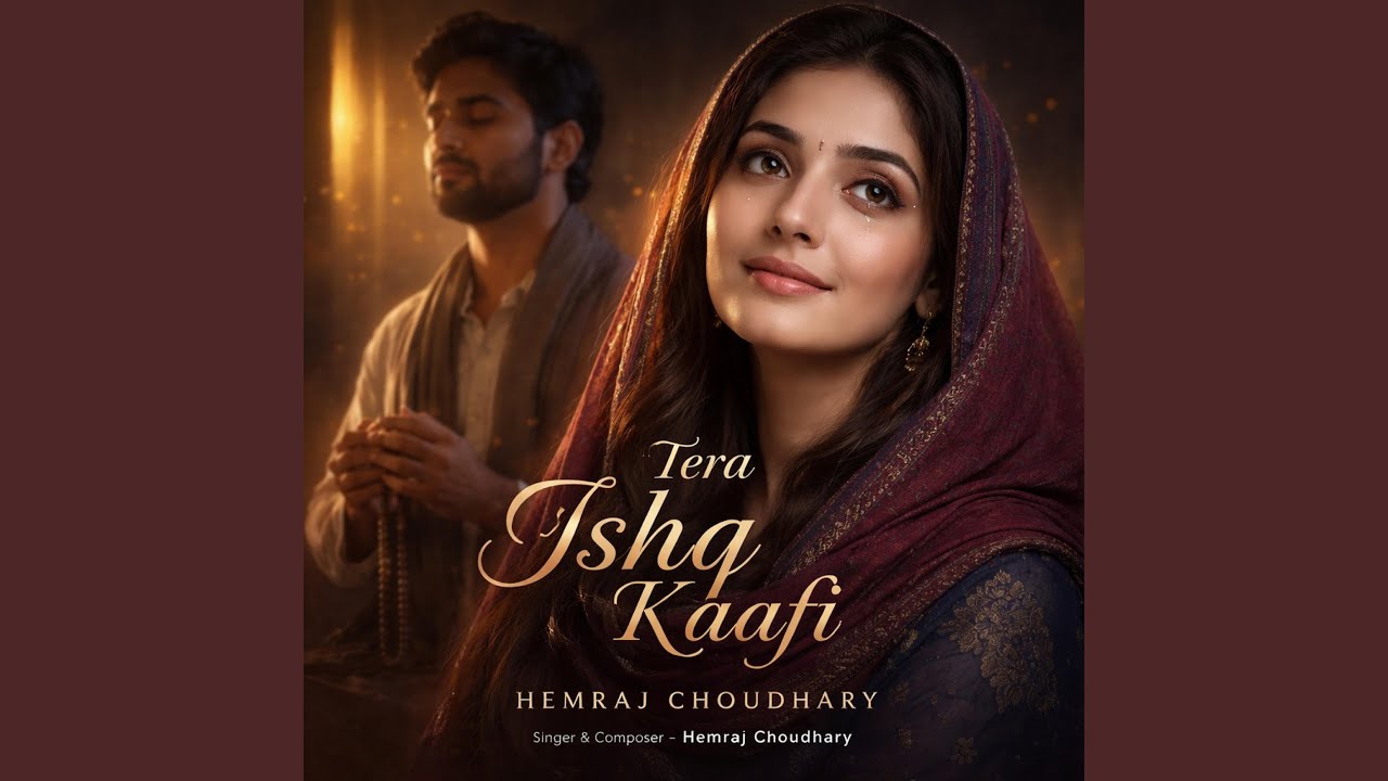 TERA ISHQ KAAFI