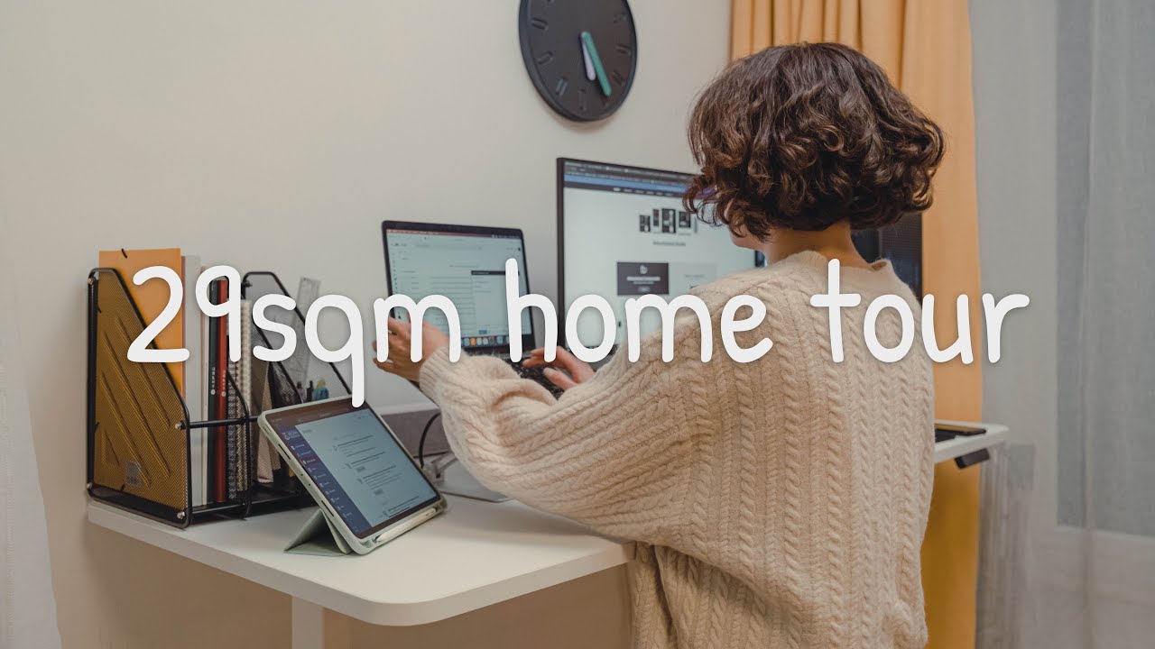 БАРАГ Л HOME TOUR/ХҮМҮҮСИЙН ХАМГИЙН ИХ АСУУДАГ 20 ЗҮЙЛ