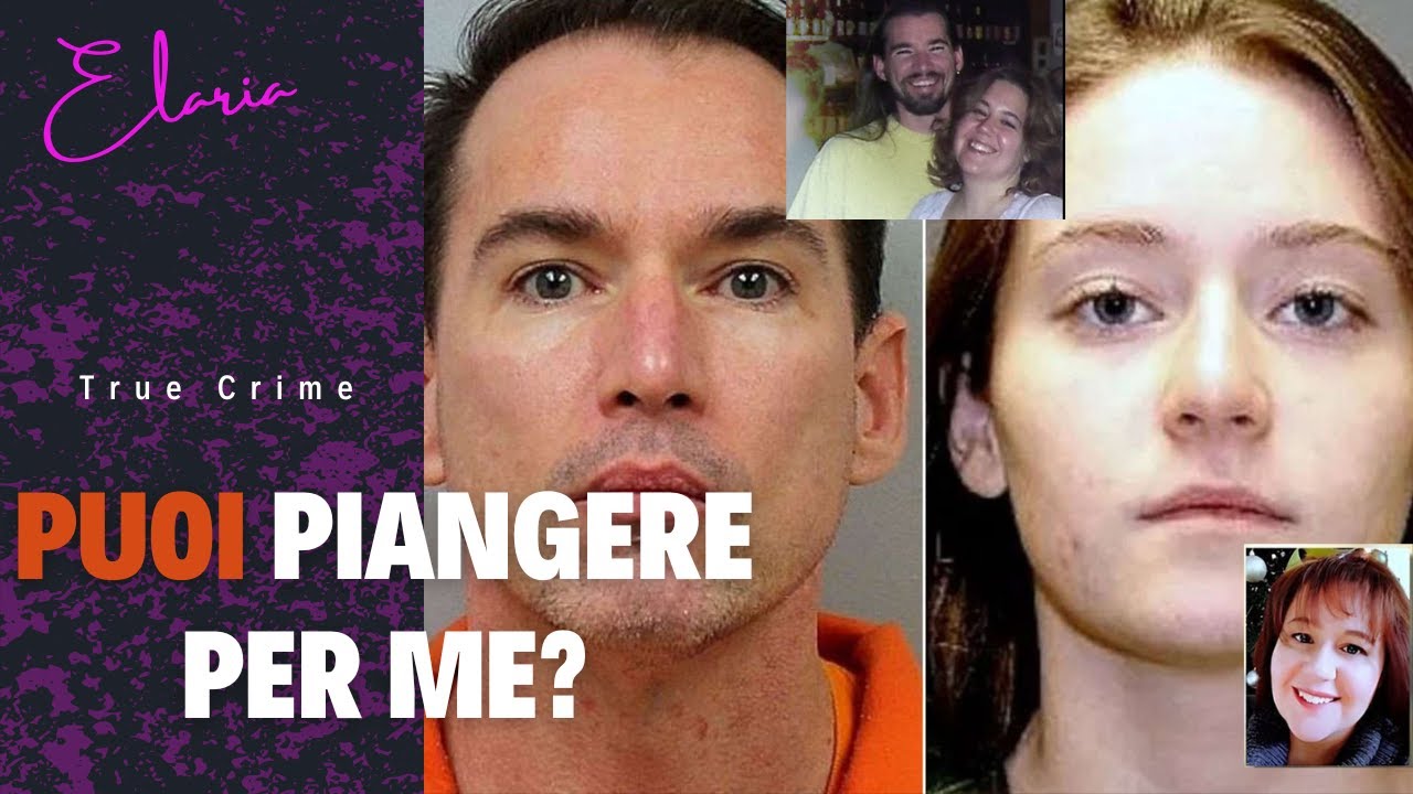 La MADRE trovata impiccata, Il PIANO DIABOLICO del marito e della figlia per FINGERNE il suicidio.