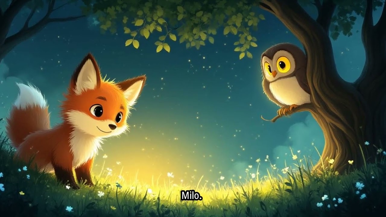 #animalsstories #badtimestories #cartoon #childrensstories #childrensstories #childrensstories