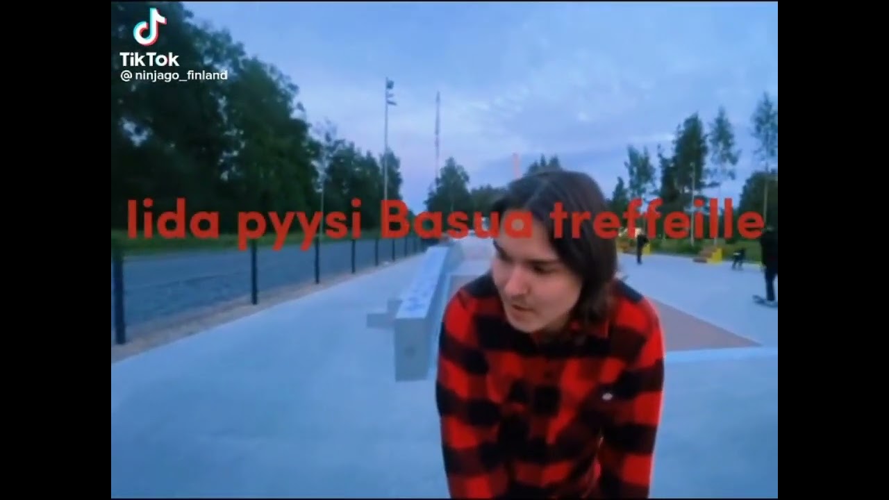 Lewan sydän murtuu😭💔