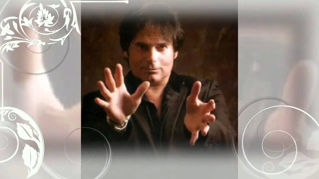 Jimi Jamison-The Air I Breathe video