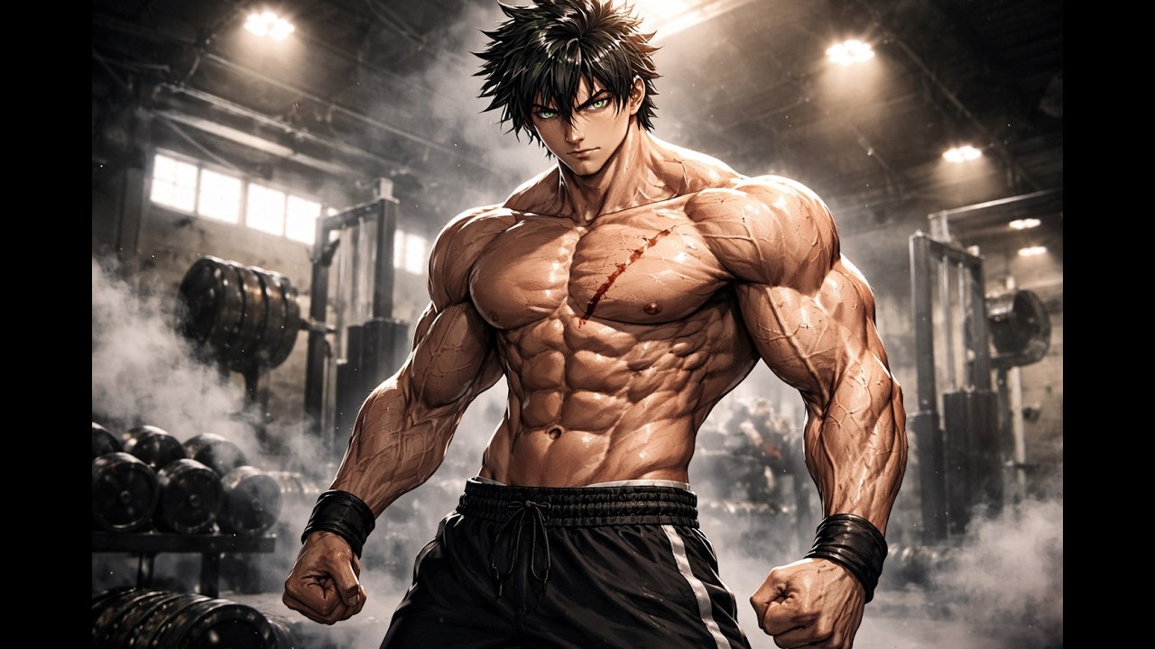 NO EXCUSES 💪 MOVE YOUR ASS AT THE GYM 🏋️‍♂️🏋️‍♂️Ultimate Gym Motivation Music Mix