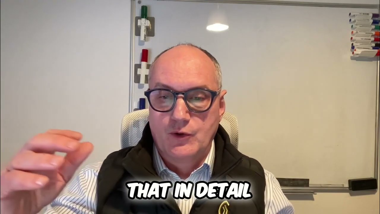 #6 Align Your Business Goals With Personal Dreams  5 Year Plan!