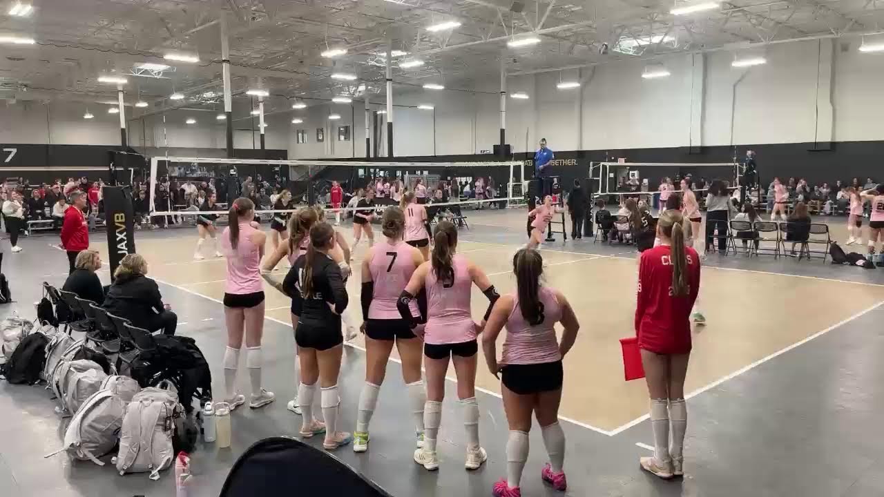 Athena 16-2  Aspire Beaverton 15-1