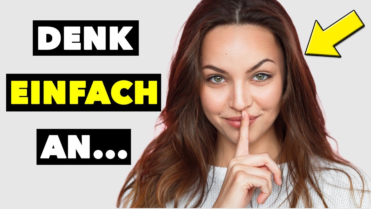 Der geheime Trick selbstbewusster Menschen - Psychologe erklärt