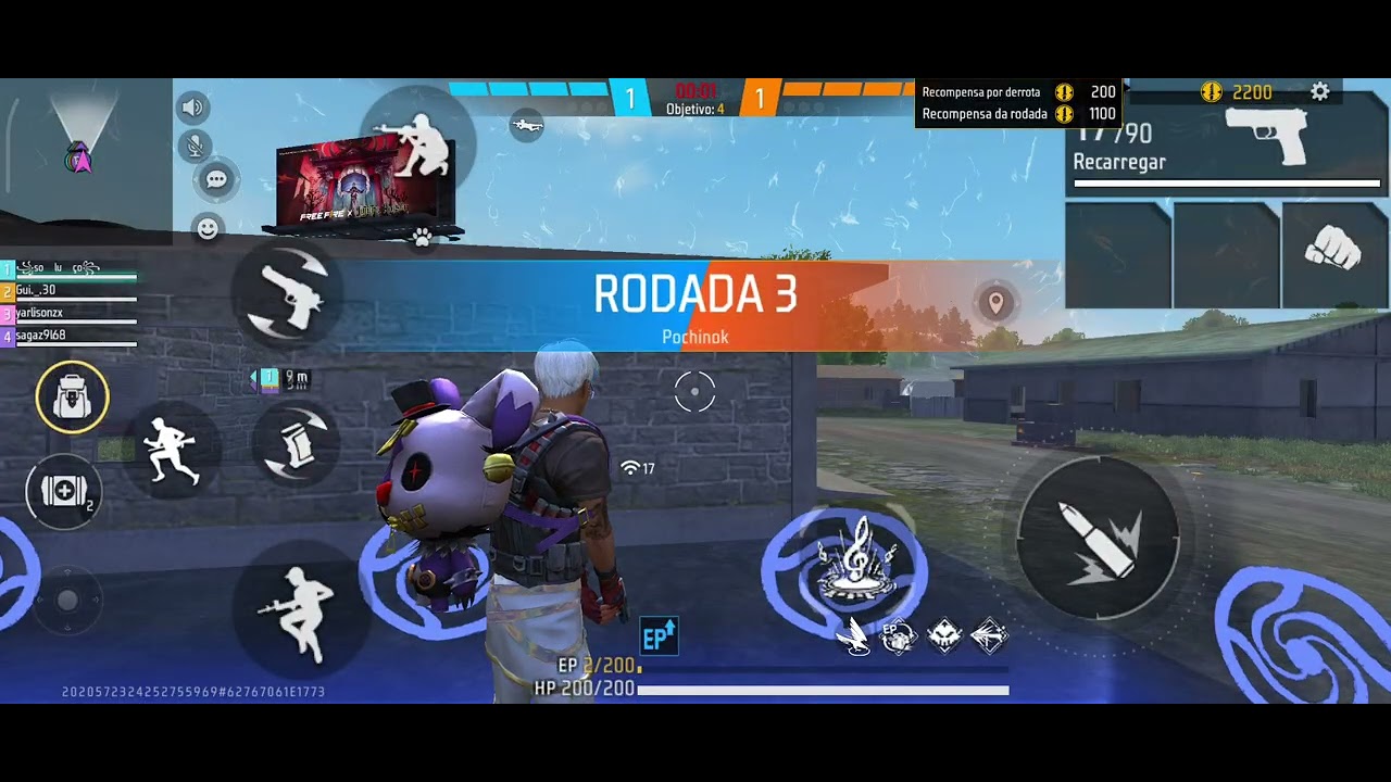 Sos tem um estranho travado minha live socorro 😭🤬🤬
