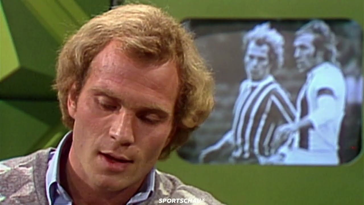 Als Uli Hoene&szlig; 1978 beinahe zum Hamburger SV wechselte
