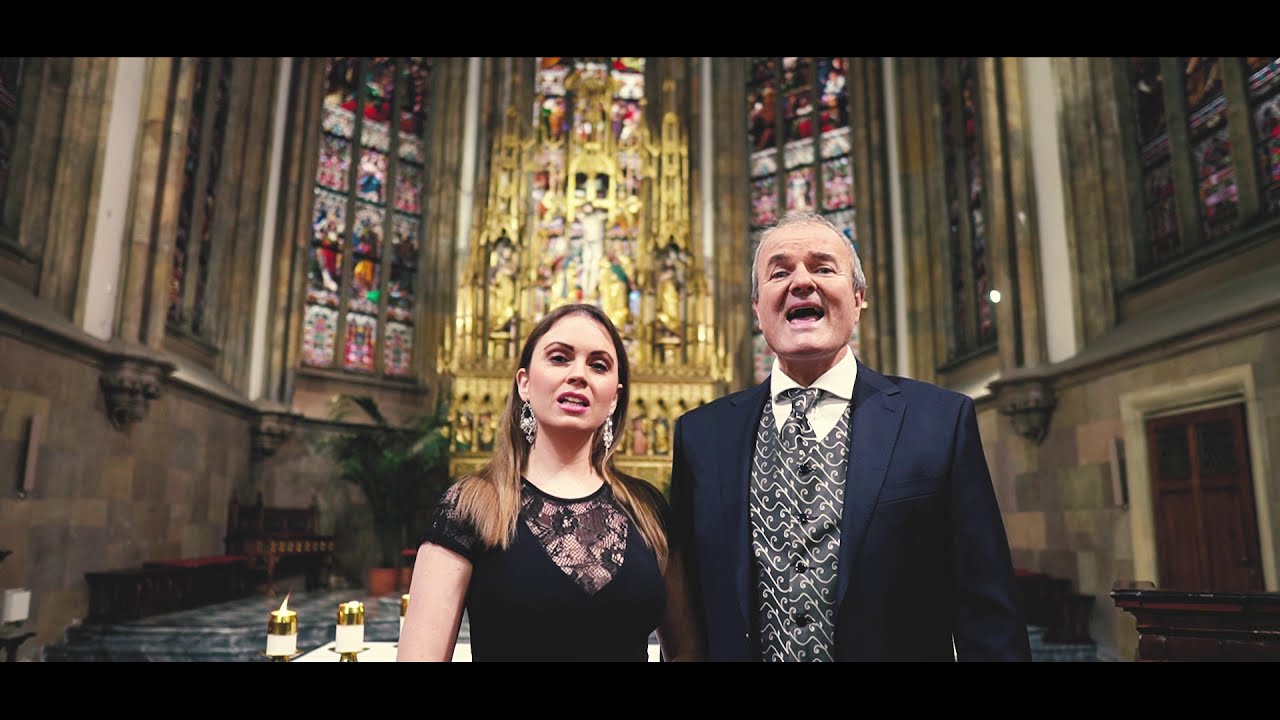 Roman Zavadil a Nelly - Gloria in excelsis Deo