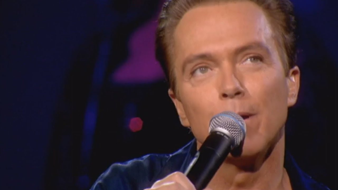 David Cassidy 