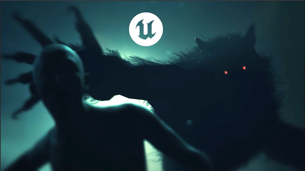 Animating in UNREAL engine 5.4