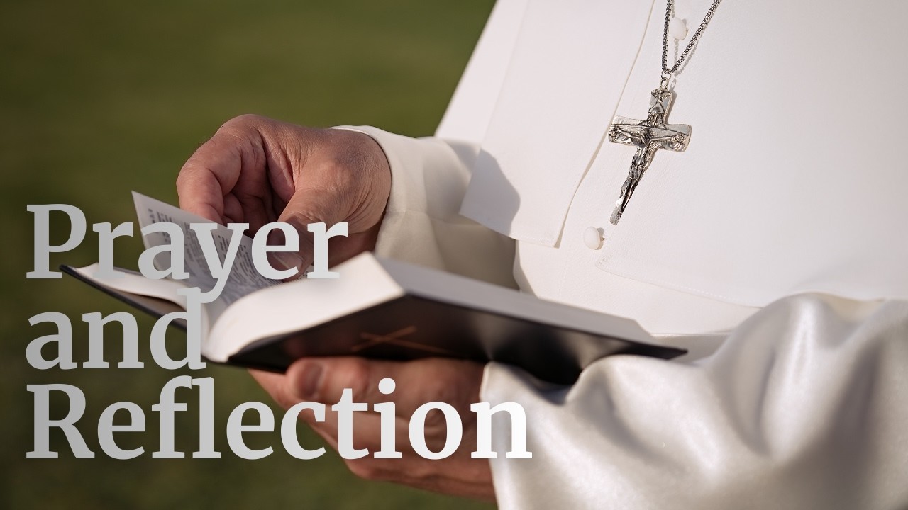 Morning Worship Instrumental for Prayer and Reflection