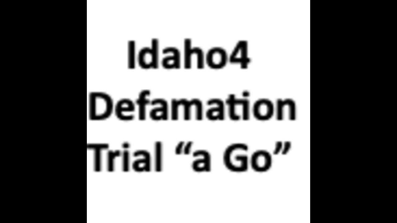 Per federal website, Scofield v. Guillard proceedings are 