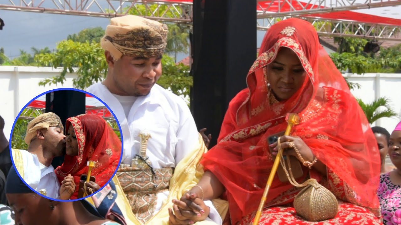 DOCTOR KUMBUKA avuta jiko jipya uswahilini, mabusu njenjee! BABA MKWE aamsha timbwili kuaribu NDOA!!