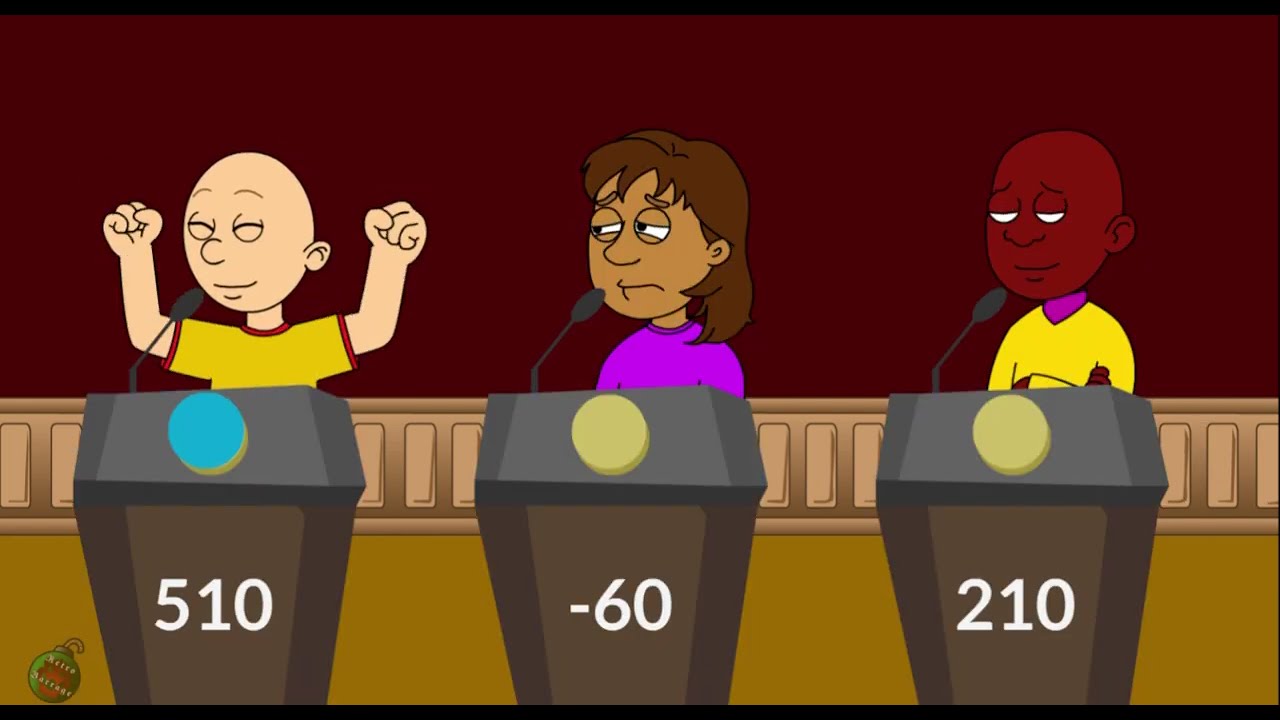 Get Ungrounded Trivia! Episode One