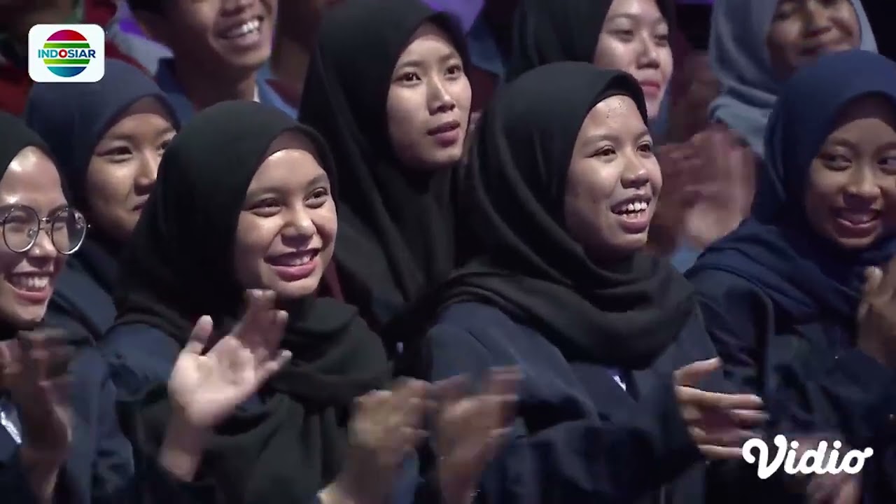 GALAUU!! Oki Juara 1 Suca Sering Ditolak Ikut Shooting | Magicomic Show